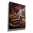 thumbnail image 2 of Epic Graffiti 'Cigar And A Whiskey'  by Andreas Magnusson Canvas Wall Art, 12" x 16", 2 of 8