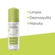 thumbnail image 5 of ADERMA, Biology Espuma Limpiadora Hidratante Facial con Ingredientes Naturales, 150ml, 5 of 6