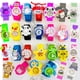 thumbnail image 2 of Reloj de dibujos animados para bebés, pulsera para niños, relojes digitales electrónicos de cuarzo para niños, regalo de cumpleaños para niños y niñas, reloj para niños Gao Jinjia LED, 2 of 2