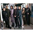 thumbnail image 3 of Crusade - The Complete Series [DVD Box Set], 3 of 4
