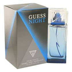 guess night 100ml