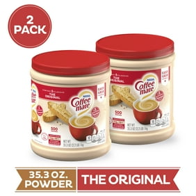 creamer crystallized lactose canister folgers powdered delight vanilla