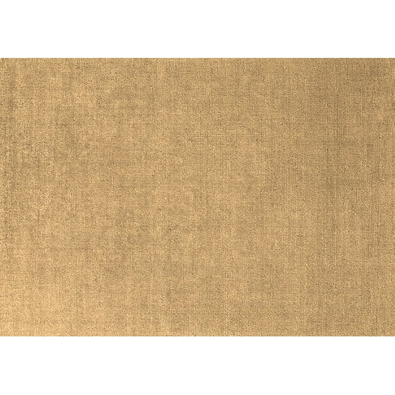 Ahgly Company Indoor Rectangle Oriental Brown Industrial Area Rugs, 3' x 5'