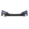 thumbnail image 5 of DCP Front Bumper Cover Kit For 2020-2022 Honda CR-V HO1015122 HO1014106, 5 of 6