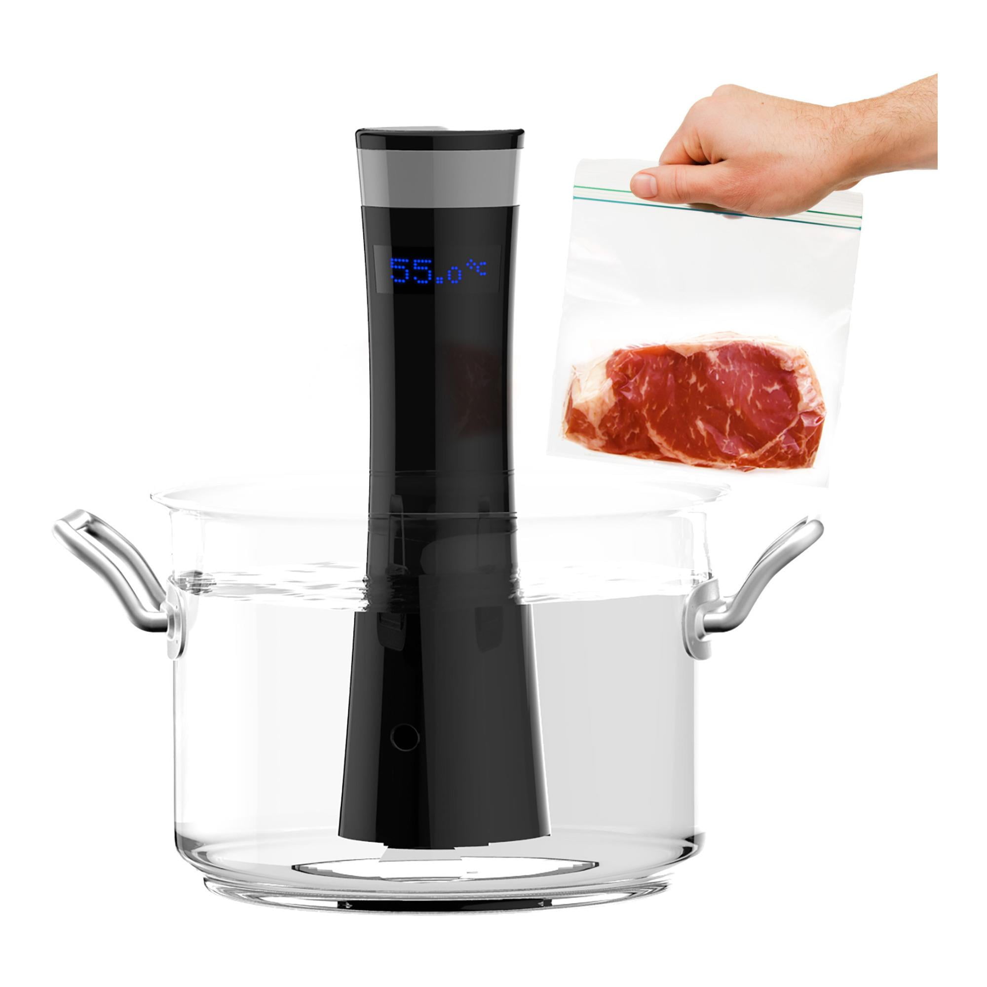 sansaire sous vide machine review