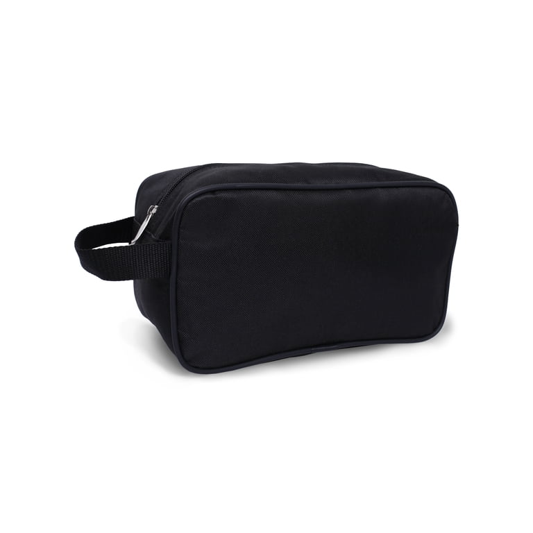 Protege 5-Piece Softside Luggage Set, Black - Walmart.com