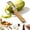 Nature, variant on Multi-Functional Vegetable Peeler for Kitchen, 3 In 1 Multifunctional Vegetable and Fruit Peeler with Wooden Handle, Vegetables Peelers Stainless Steel with Bottle Opener