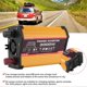 thumbnail image 4 of Car Inverter Dual USB 300W Auto Power Converter Modified Sine Wave Adapter, 4 of 5