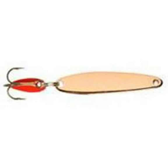 Bay de Noc Swedish Pimple Jigging Lure