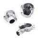 thumbnail image 2 of Thermostat Housing Cover, Scratch Resistant Heavy Duty 11531740437  Replacement For M3 Z3 E34 E36 For Car ANGGREK 11531722531, 2 of 8