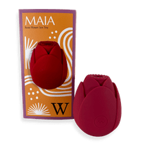 V for Vibes Jouet Sexuel Fleur de Rose, Vibromasseur, Vibromasseur Rose,  Meilleur Jouet Sexuel Rose