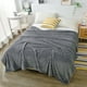thumbnail image 1 of Manta De Franela Polar, Suave Manta De Terciopelo, Color Liso, Decoración Para El Hogar, Cubrecama Multiusos, Ideal Para Relajarse En El Sofá, Como Funda Para La Cama O Para Una Siesta De Lectura., 1 of 9
