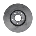 thumbnail image 2 of Raybestos 580899R Professional Grade Disc Brake Rotor Fits select: 2014-2015 CHEVROLET CRUZE, 2012-2017 BUICK VERANO, 2 of 4