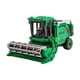 thumbnail image 1 of Combine Harvester Small Farm Car Toy with Grian Head Movable Children Agricultural Machinery Playset Realistic for Boys Girls, 1 of 5