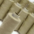 thumbnail image 2 of Polyester Thread Red Wholesale Spool Hand Machine Quilting Sewing Supply 10 Pcs, 2 of 4