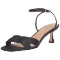 thumbnail image 1 of Zapatos Jewel Badgley Mischka Valerie Tacones Abiertos de Punta, 1 of 9
