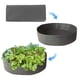 thumbnail image 3 of 1 Uds bolsa de cultivo no tejida-gris 127*30 Ormromra CPB-US-DYP01-9, 3 of 5