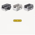 thumbnail image 4 of High-Sided Stainless Steel Cat Litter Box with Lid and Scoop – Non-Stick, Leak-Proof, Easy Clean, 4 of 8