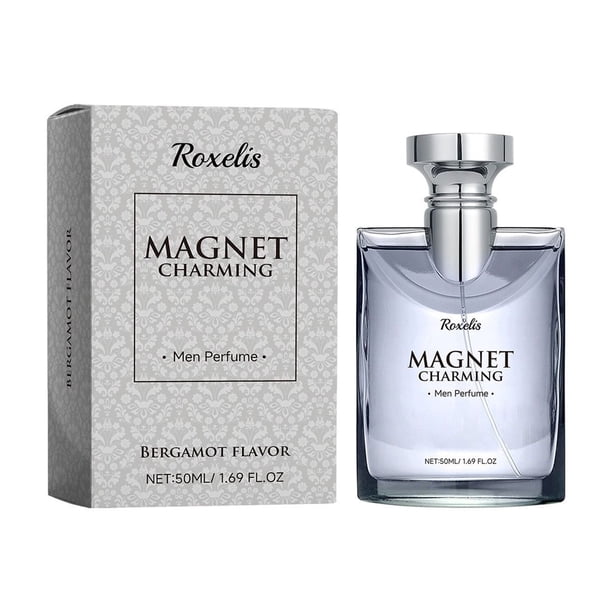Pheromone cologne for men Perfume Clásico, Perfume Para Hombres, Colonia De Feromonas, Té Fresco, Atractivo Para Las Mujeres, Adecuado Tanto Para Hombres Como Para Mujeres,50ML