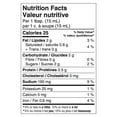 thumbnail image 3 of Naked & Saucy Low Sugar Peanut Sauce, 296mL, 3 of 7