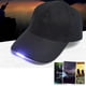 thumbnail image 4 of Gorra Ajustable Que Brilla En La Oscuridad Con Luz LED ANGGREK Para Caminar De Noche Senderismo Caza Pesca, 4 of 8