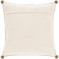 thumbnail image 3 of Boutique Rugs Paradis Throw Pillow, 3 of 4