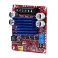 thumbnail image 3 of Accessoire Électronique Tbest,DC ESC Pilote de Moteur,Carte d'Entraînement de Moteur Double Canal ESC Module de Commande Accessoire Électronique DC 724v Apodl, 3 of 8