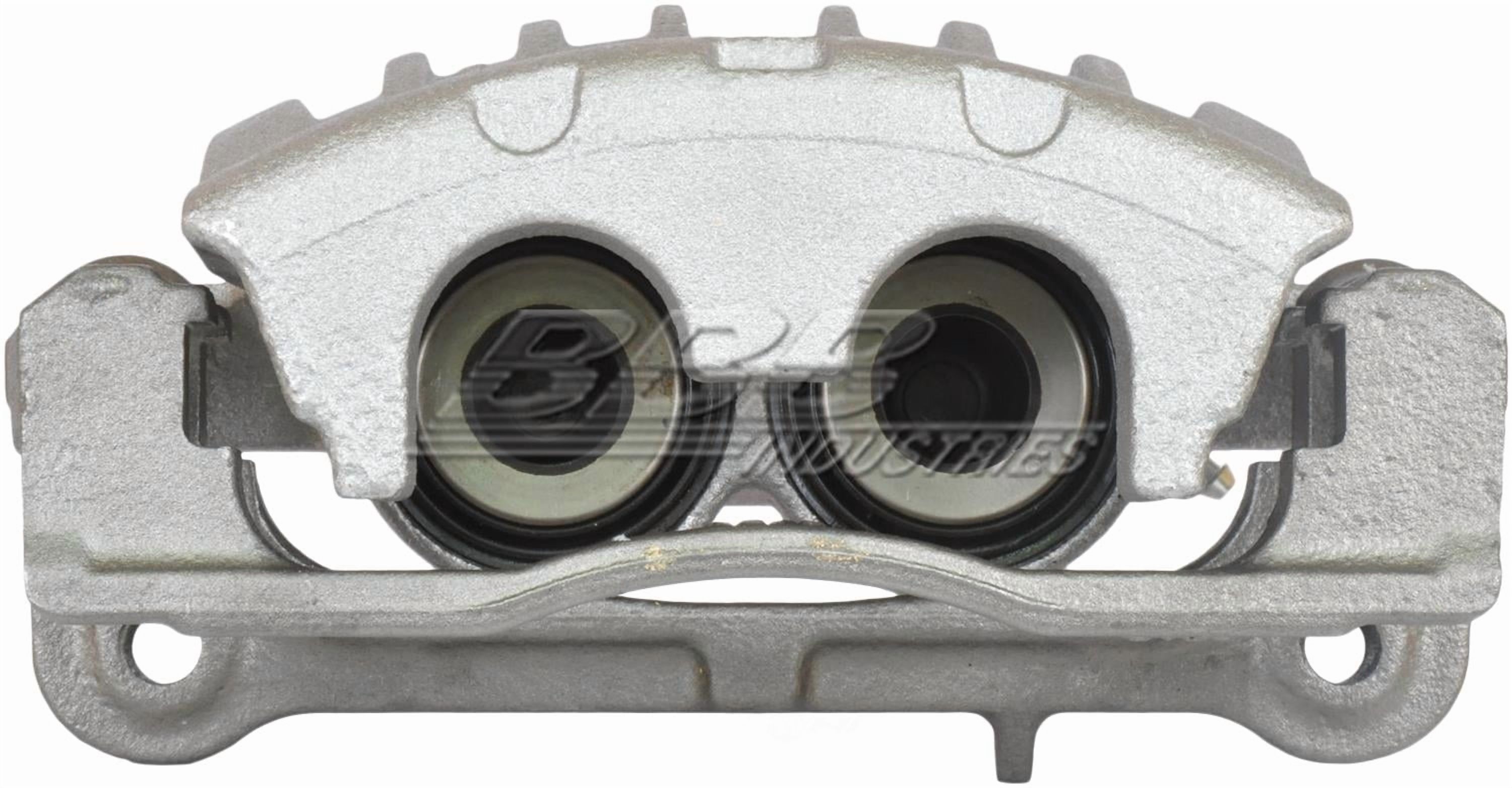 TERREPOWER formerly BBB Industries 99-17353A Reman Caliper w/installation Hardware