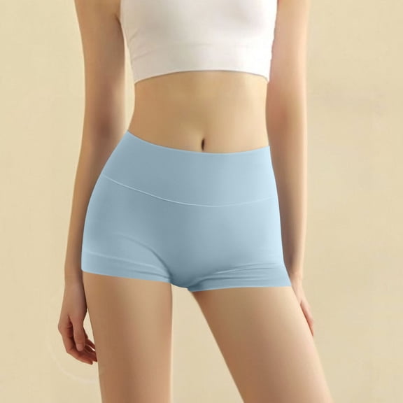 SIYUDAN Panties Seamless Vs Panties Medium Bathing Suits for Senior Women 22/24 Panties Seamless Panties for Women No Show Sweat Pads for Women Underwear Bikini Underwear Women Sweat Outfit for Women