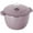 Lilac, variant on STAUB Cast Iron 1.5-qt Petite French Oven - Lilac