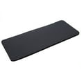 Black EVA Lightweight Garden Kneeling Pad Knee Mat Protector for