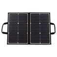 thumbnail image 1 of W Solar Panel,60W Portable Foldable Solar W Portable Solar Panel W Portable Foldable Solar Panel Kit Custom Engineered, 1 of 8
