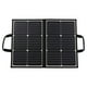 thumbnail image 1 of W Kit de panel solar plegable portátil,60W Solar plegable portátil W Panel solar plegable portátil W Kit de cargador de panel solar plegable portátil Aspecto llamativo Jadeshay A, 1 of 8