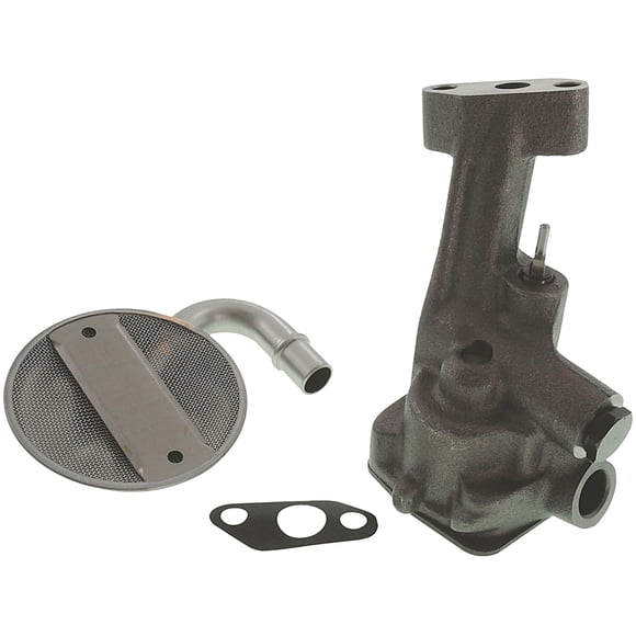 Bomba De Aceite Parisienne 1967 A 1971 Pontiac 8 CIL 6.6L MELLING – FALLONE .