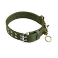 thumbnail image 5 of Cow Collar Adjustable thickened cow collar with metal buckle traction chain for 65cm, 5 of 8
