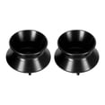 thumbnail image 4 of Adaptadores de buje NAB pulidos, abridor de 10 pulgadas Adaptadores de buje NAB de aleación de aluminio pulido Adaptador de buje NAB Teac diseñado para la perfección, 4 of 12