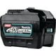 thumbnail image 4 of Batería Makita 40 V MAX XGT de iones de litio, 8 Ah, 4 of 8