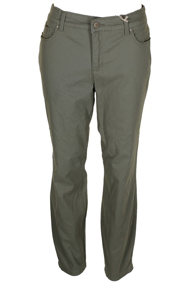 charter club bristol skinny ankle jeans
