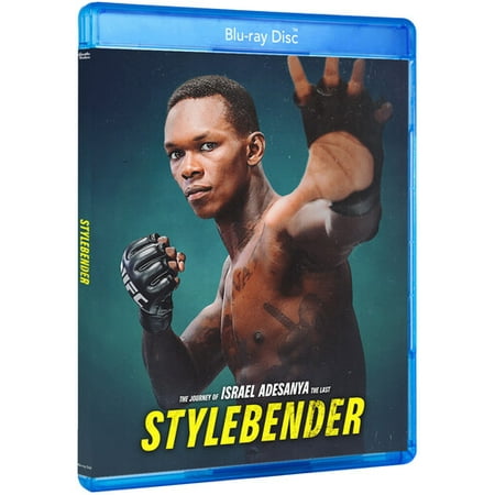 Stylebender (Blu-ray)