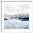 thumbnail image 2 of Faded Horizon II, Abstract Scenic Framed Art Print Wall Art by Grace Popp Sold by Art.Com, 2 of 6