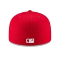 thumbnail image 4 of GORRA NEW ERA 59FIFTY 7 1/4 LOS ANGELES DODGERS MLB CLASSICS 11591141, 4 of 4