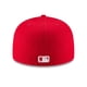 thumbnail image 4 of GORRA NEW ERA 59FIFTY 7 1/4 LOS ANGELES DODGERS MLB CLASSICS 11591141, 4 of 4