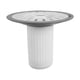thumbnail image 4 of Tapa Universal para Desagüe de Inodoro | Sello de Filtro con Cierre Automático a Prueba de Olores | Material Tpr de Fácil Instalación | Sifón Desodorizante para Baño, Lavandería, Cocina y Sótano, 4 of 5