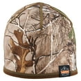 thumbnail image 2 of Ergodyne N-FernoÂ® 6816 Reversible Knit Cap, Realtree Xtra, 2 of 7