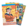 thumbnail image 3 of Block de Stickers Granmark Naruto 1 Pieza, 3 of 4