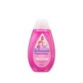 thumbnail image 1 of Johnson's Baby Shimmering Shine Shampoo 300 ml, 1 of 2