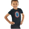 thumbnail image 3 of Blue Beetle (2023) Reyes Courage Unisex Toddler T Shirt, 3 of 5