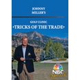 thumbnail image 1 of Johnny Miller's Tricks Of The Trade Golf Clinic, 1 of 2