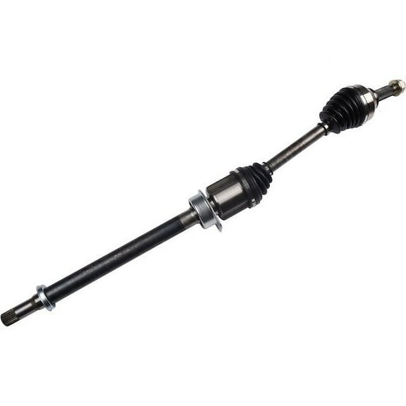 Front Right CV Axle Assembly - Compatible with 2014 - 2019 Ford Taurus 3.5L V6 Naturally Aspirated 2015 2016 2017 2018