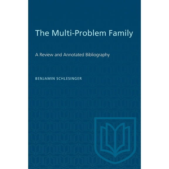Heritage: The Multi-Problem Family (Paperback)